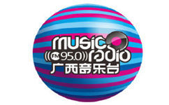广西文艺音乐广播