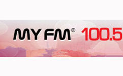 天津MY FM100.5