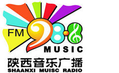 陕西音乐广播